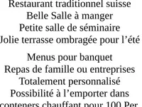 Auberge des blés d'or