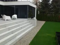 Riner Gartenbau AG