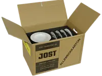 Jost Transport AG Umzüge+Lagerungen