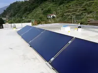Sciaini Impianti E.R.S. Impianti