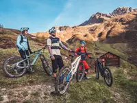 Z-Bike Camorino