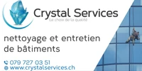 Crystal Services Eco SA-Logo