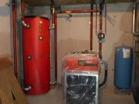 Abegg Haustechnik AG, Bäch