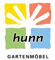 Logo Hunn Gartenmöbel AG