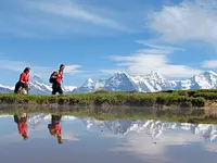 Beatenberg Tourismus - Klicken Sie, um das Bild 1 in einer Lightbox vergrössert darzustellen