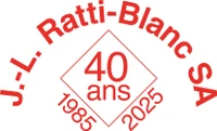 J.-L. Ratti-Blanc SA logo