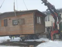 BBS Transports Sàrl