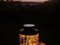 Swiss Candles