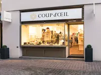 Coup d'Oeil Boutique