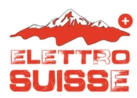 ELETTRO SUISSE SAGL-Logo