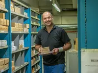 Garage Mutschellen AG