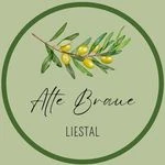 Restaurant alte Braue-Logo