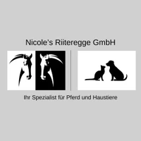 Nicole's Riiteregge GmbH-Logo