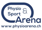 Logo Physio- & Sportarena Emmenbrücke