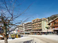 Kaufmann Hotel AG/Central Hotel Wolter - Klicken Sie, um das Bild 2 in einer Lightbox vergrössert darzustellen