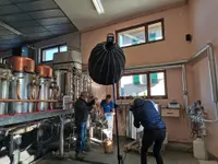 Morard Paul et Fils SA