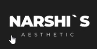 NARSHI'S AESTHETIC Minacci Vieira-Logo