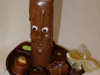 Zeller Chocolatier SA
