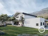Zhubi Sauthier Immobilier Sàrl