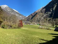 Fondazione AVAD  Anziani Vallemaggia e Aiuto Domiciliare