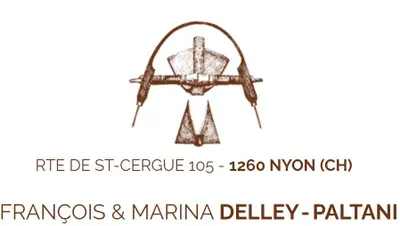 Delley-Paltani François et Marina