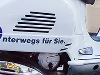 Unternährer Justin AG