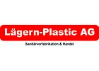 Lägern-Plastic AG-Logo