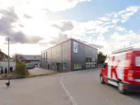 Kiener Haustechnik GmbH