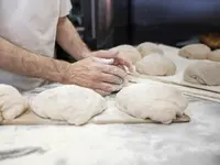 Kaffeehalle Solothurn - Klicken Sie, um das Bild 3 in einer Lightbox vergrössert darzustellen