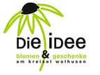 Die Idee Blumen & Geschenke