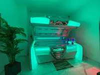 Sun-Star AG Sonnenstudio-Solarium Arbon