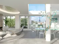 Atelier YDB Architectes