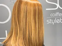 coiffeur stylebar GmbH