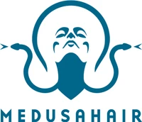 Medusahair AG-Logo