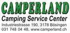 Camperland AG