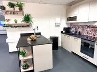 JMG Electroménager Sàrl