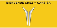 Y-Cars SA-Logo