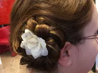 Coiffeur Schnittpunkt Sabrina