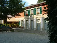 Centre Général Guisan