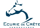 Ecurie de crête-Logo