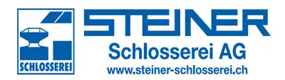 Steiner Schlosserei AG