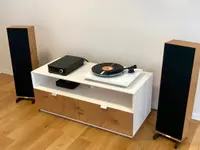 pure audio GmbH - Klicken Sie, um das Bild 1 in einer Lightbox vergrössert darzustellen