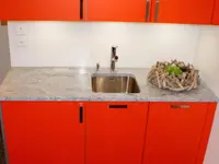 Zeiter Küchen + Apparate AG
