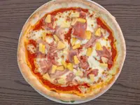 Pizzeria Aurora