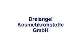 Dreiangel Kosmetikrohstoffe