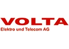 VOLTA Elektro und Telecom AG-Logo