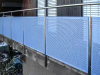 Menzi Metallbau-Schmiede AG, Reparaturservice
