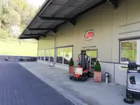 Bucher & Weiler AG