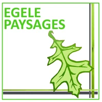 Egelé Paysages Sàrl-Logo