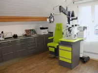 Optometrie Stalder